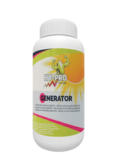 Hy - Pro Generator - 500ml (Hochkonzentriertes Additiv für Pflanzenstärkung und Vitalität) - GrowXL GmbH